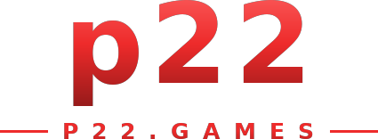 p22 logotipo